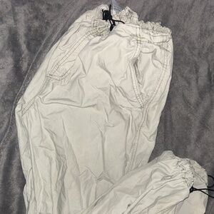Parachute pants